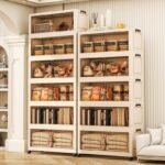 Wholesale Storage Container Multi-tier Drawer-style Storage Cabinet Snack Storage Cabinet